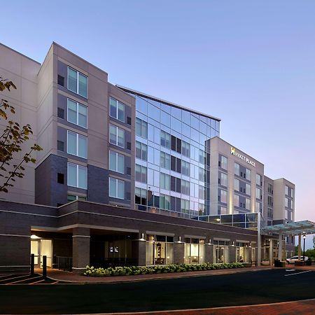 Hyatt Place Cleveland/Lyndhurst/Legacy Village Exterior photo